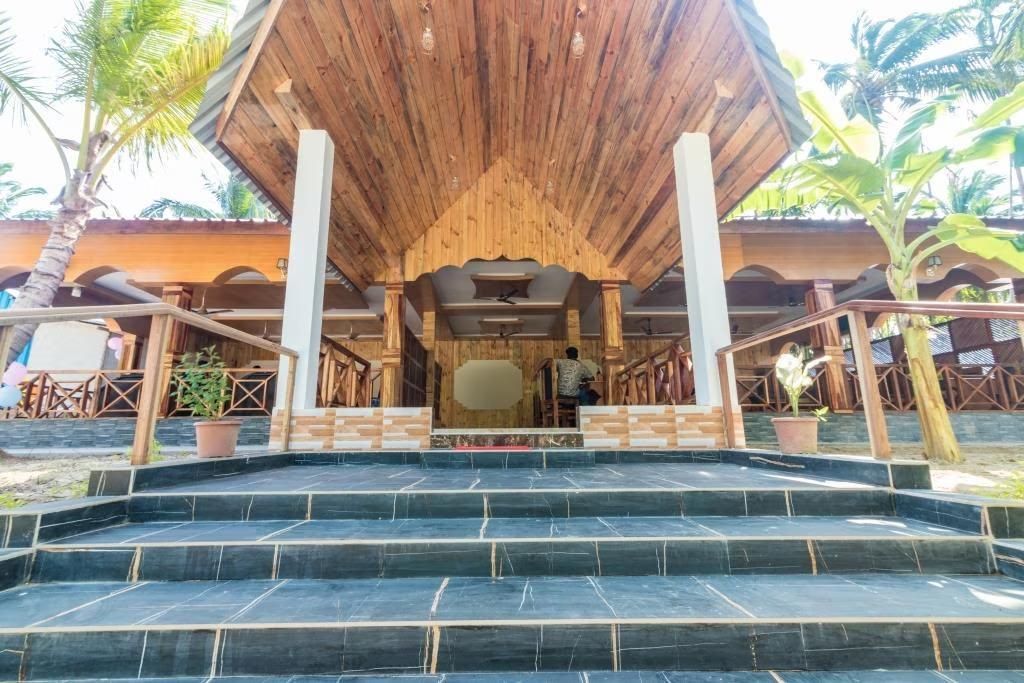 Reef Valley Resort
