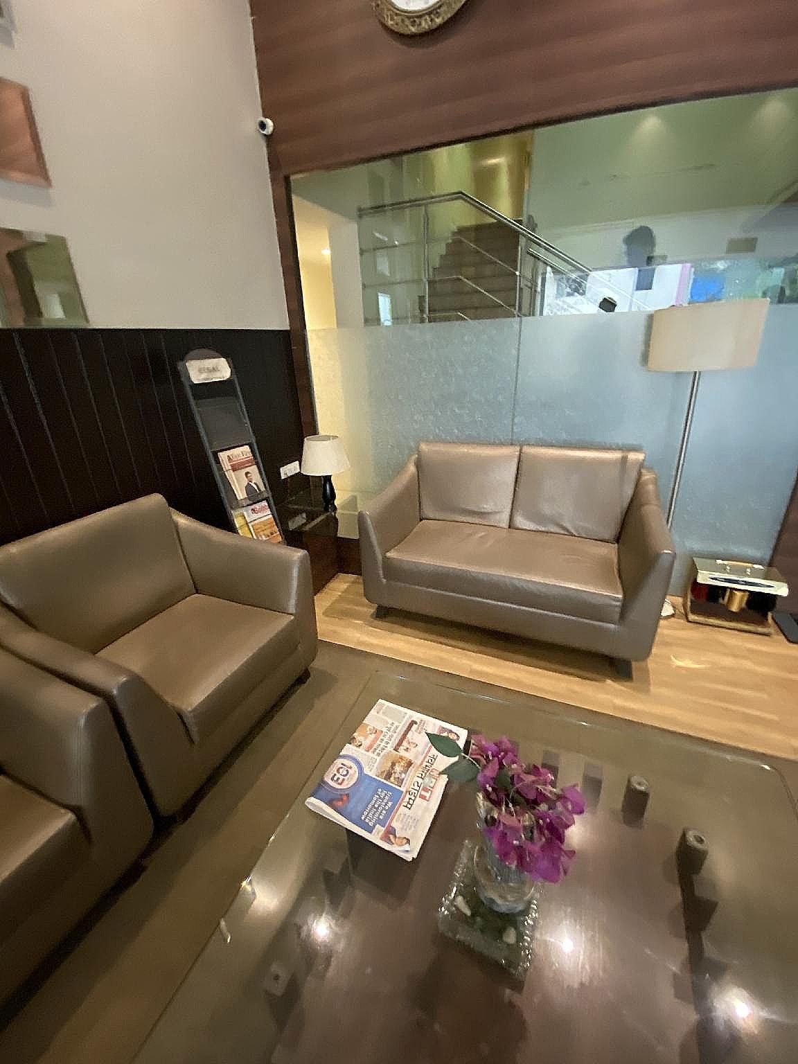 Hotel Regal International