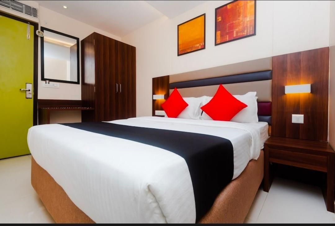 Hotel Regal International