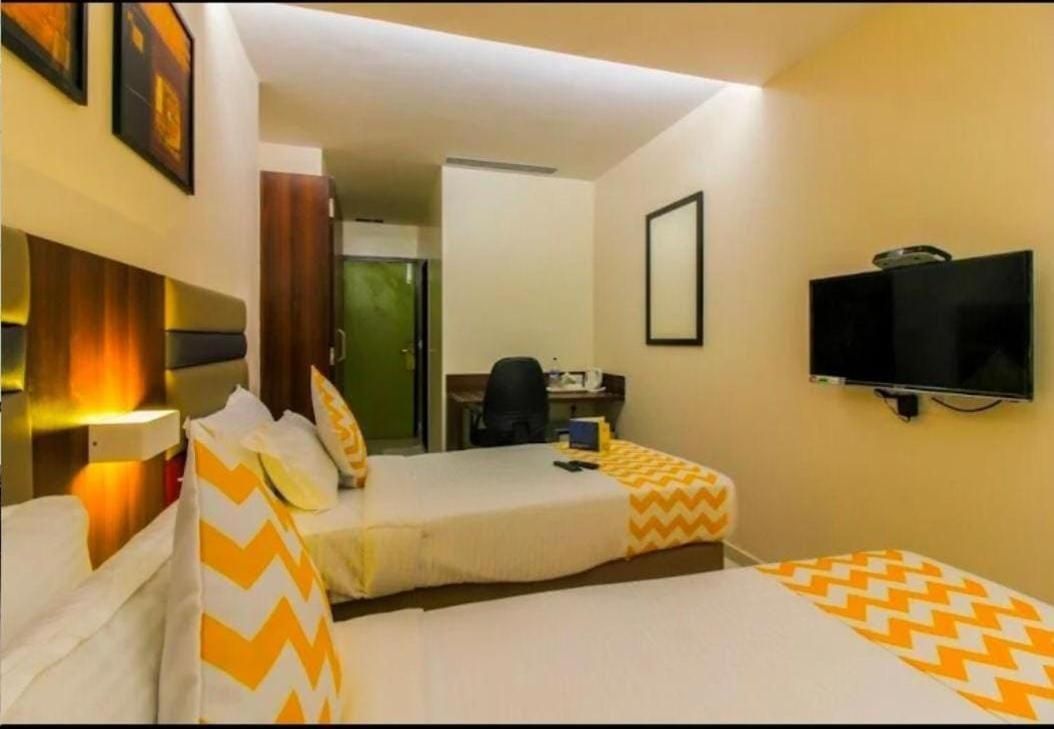 Hotel Regal International