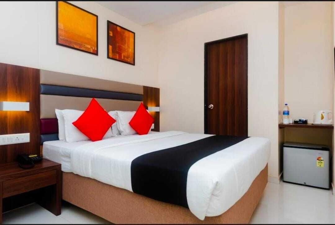 Hotel Regal International