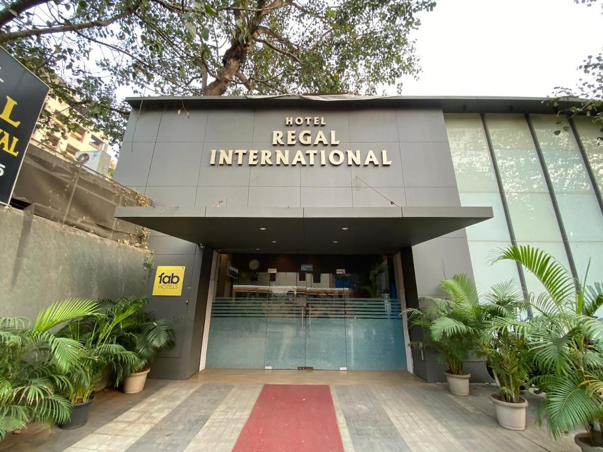 Hotel Regal International