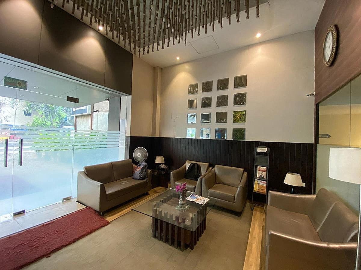 Hotel Regal International