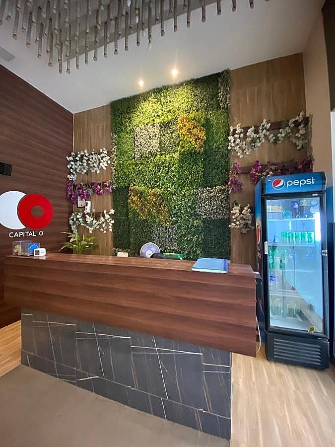 Hotel Regal International