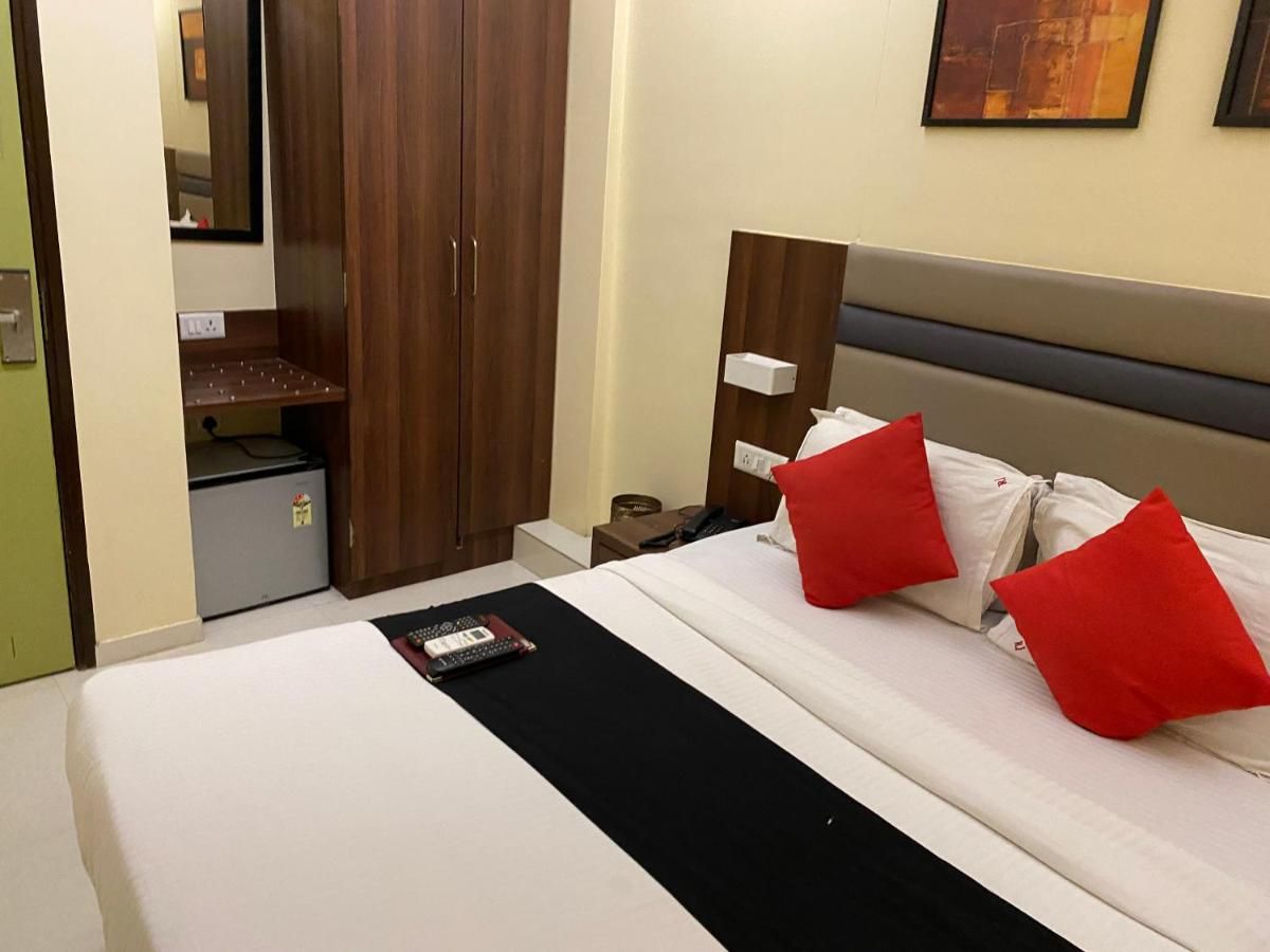 Hotel Regal International