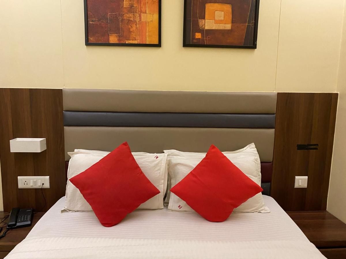 Hotel Regal International