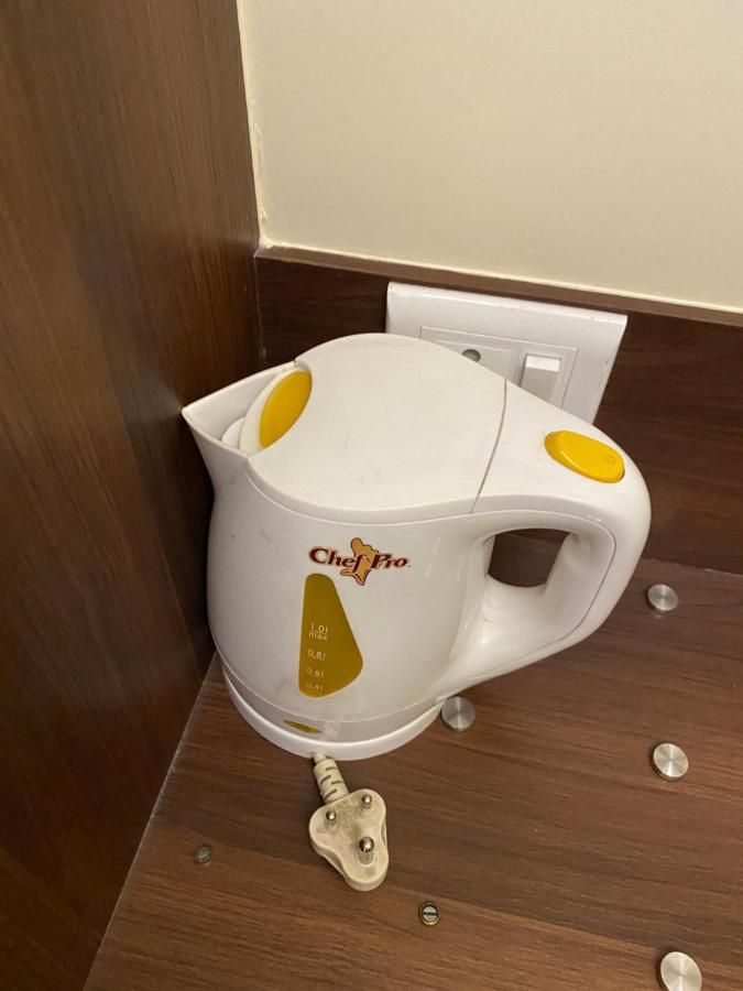 Hotel Regal International