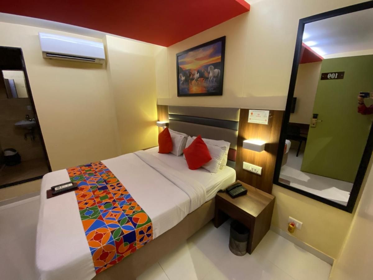 Hotel Regal International