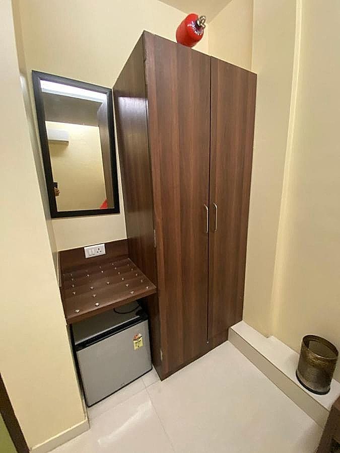 Hotel Regal International