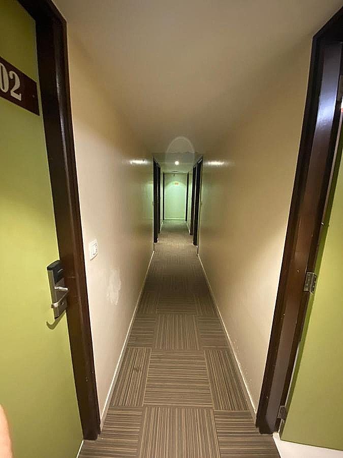Hotel Regal International