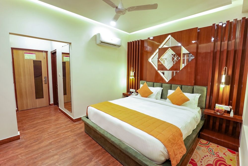 Premium Double Room