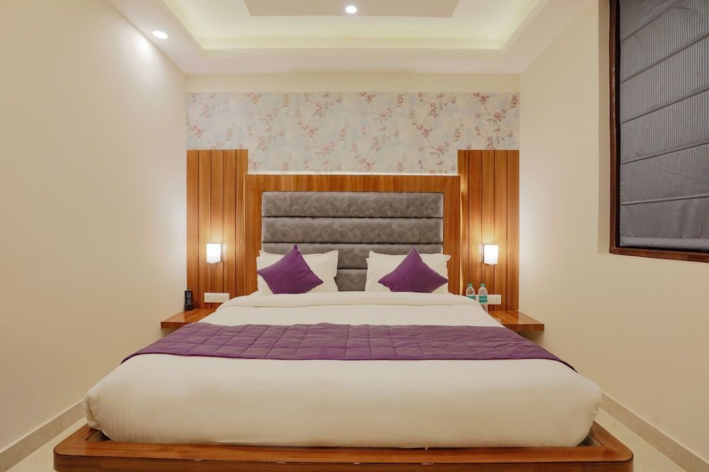 Deluxe Room Non AC