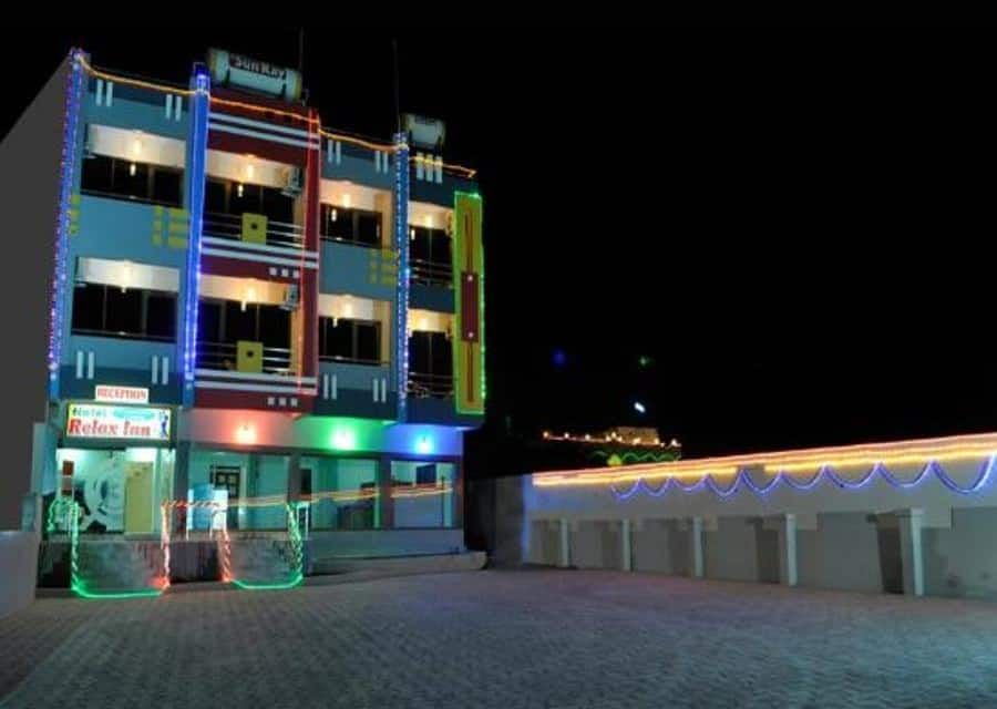 undefined Hotel Relax Inn, Diu 7