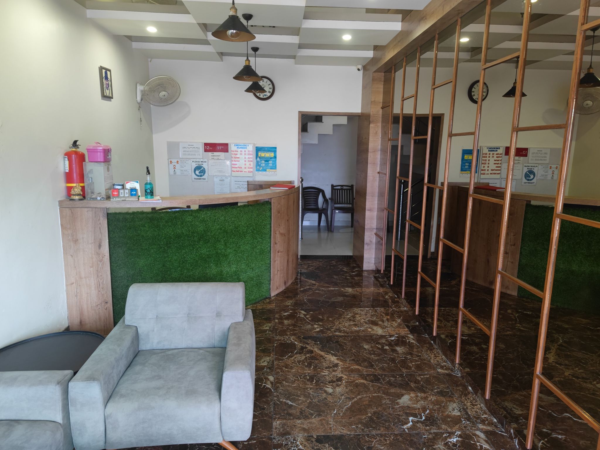 undefined Hotel Relax Inn, Diu 2