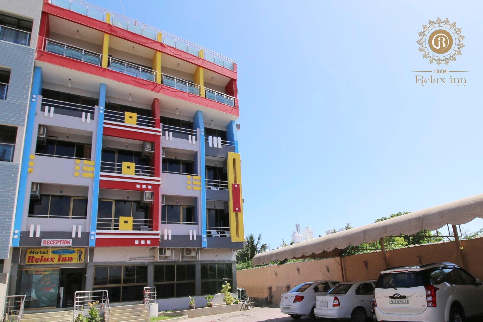 undefined Hotel Relax Inn, Diu 6