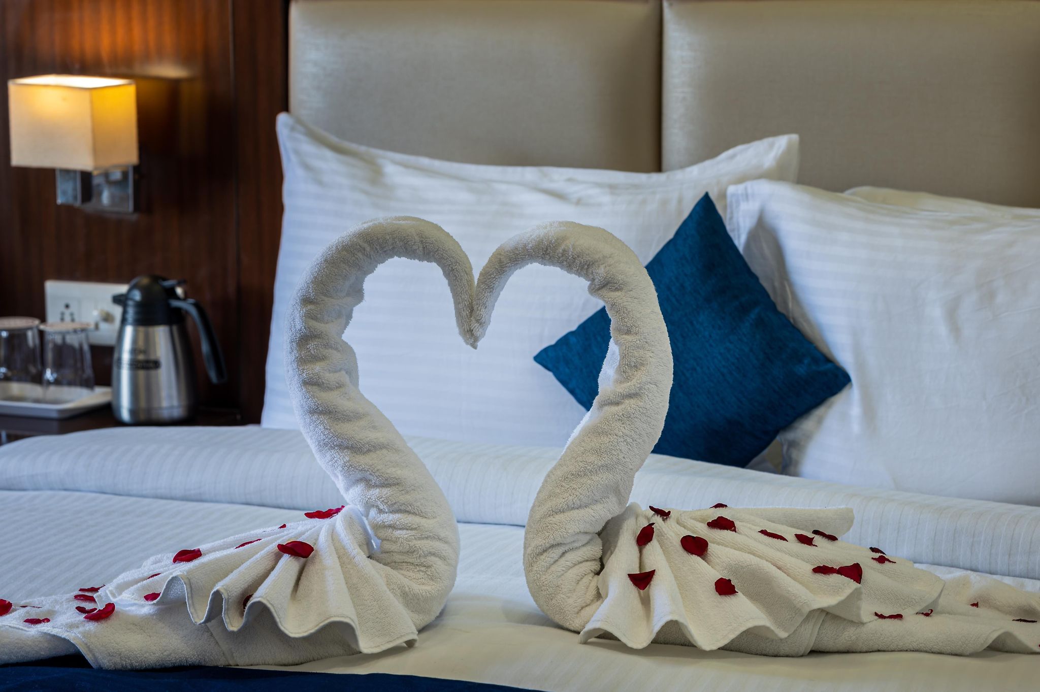 Revathi Resorts Standard Room 2