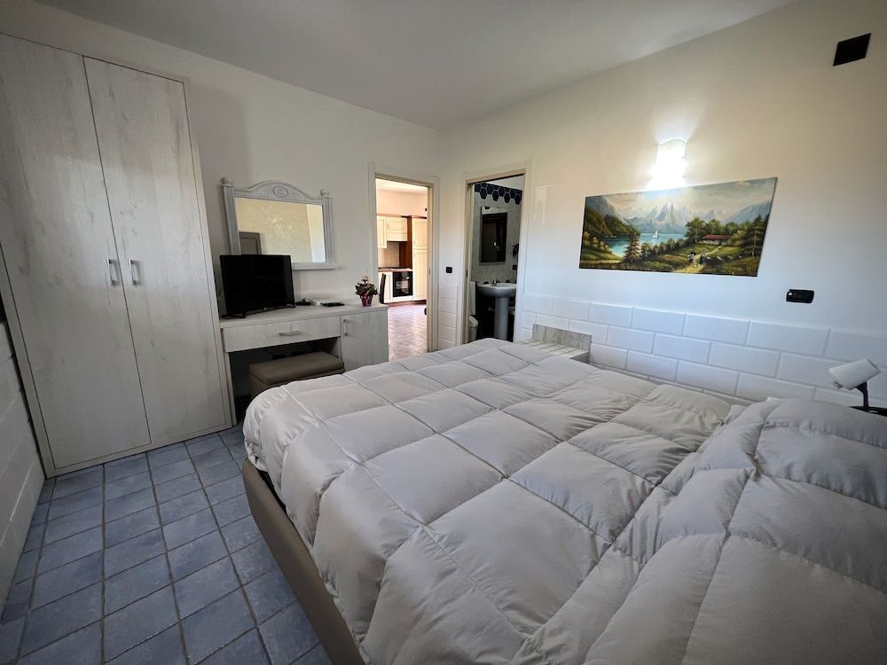 Hotel Residence Capo Campolato Standard Apartment, 1 Bedroom
