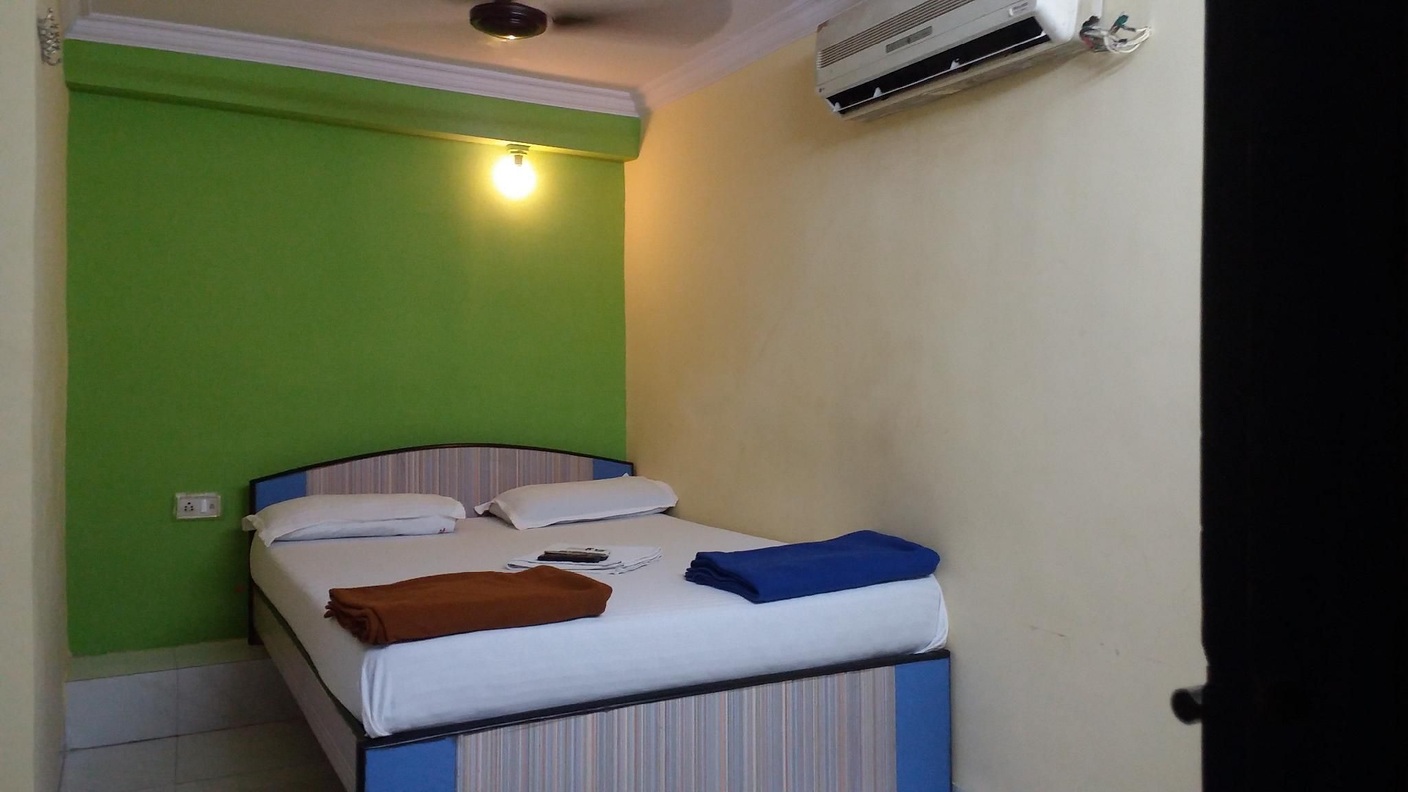 Right Choice Budget Hotel
