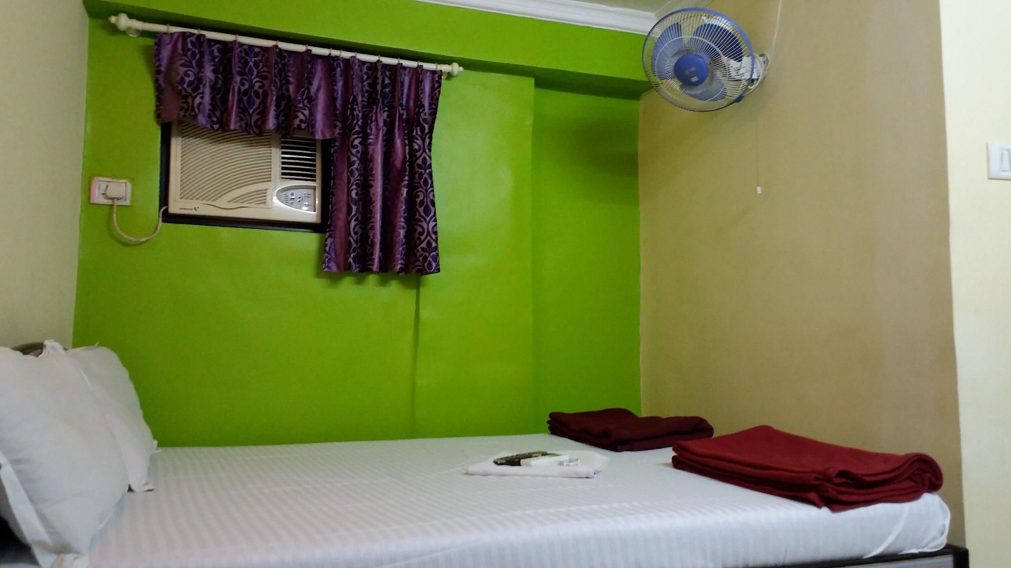 Right Choice Budget Hotel