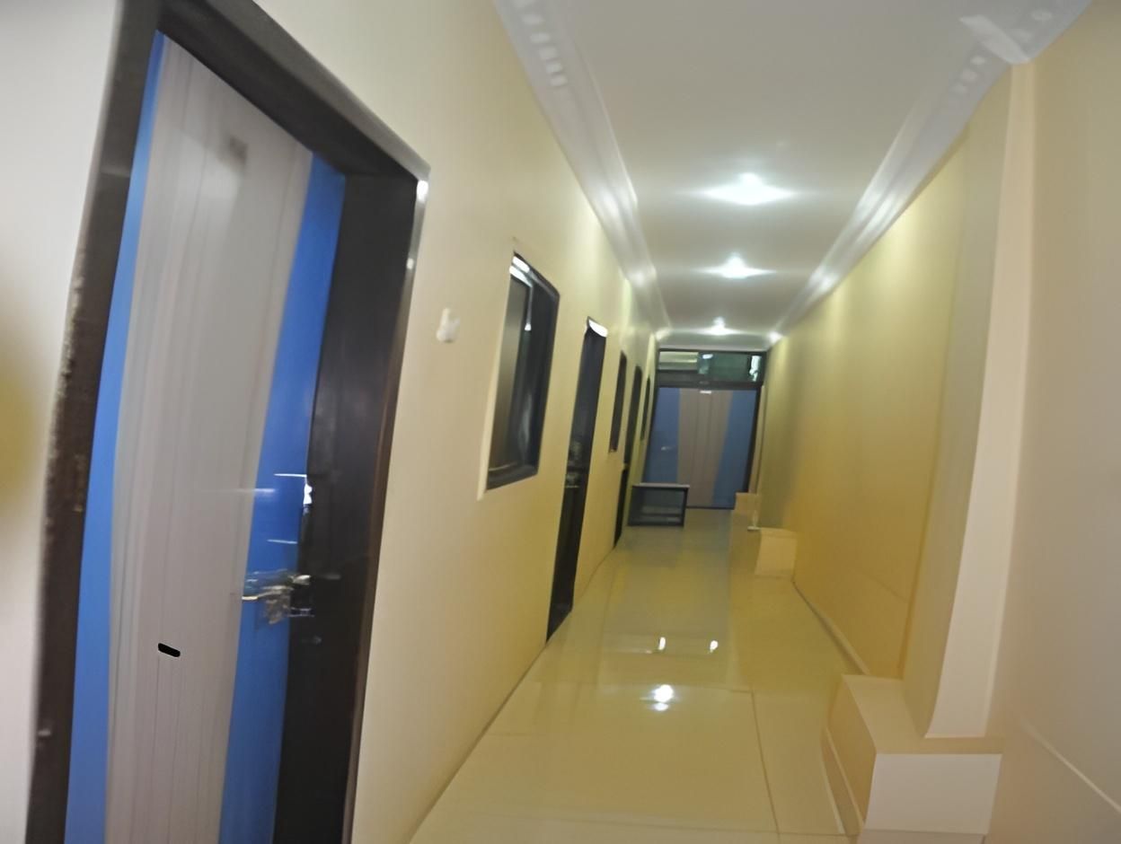 Right Choice Budget Hotel