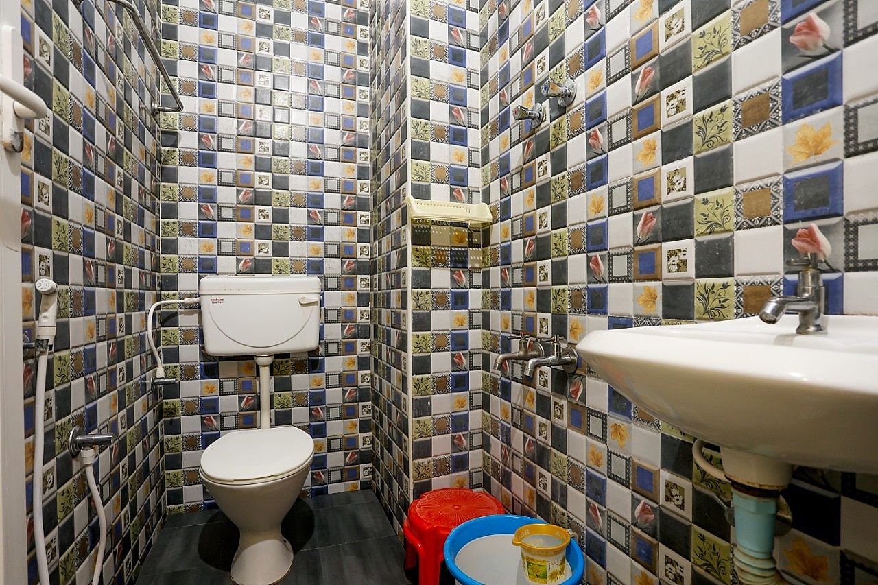 Right Choice Budget Hotel