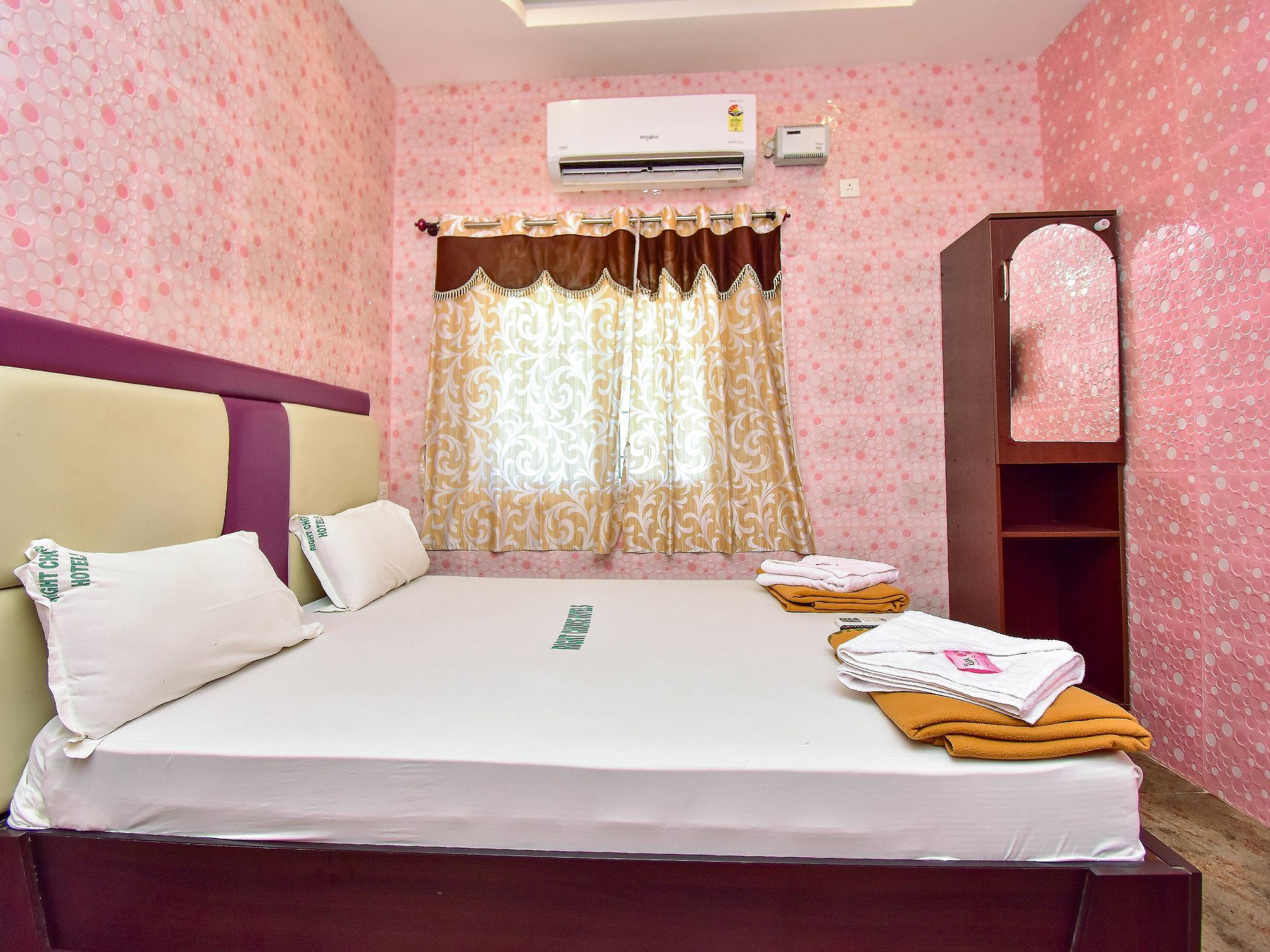Right Choice Budget Hotel