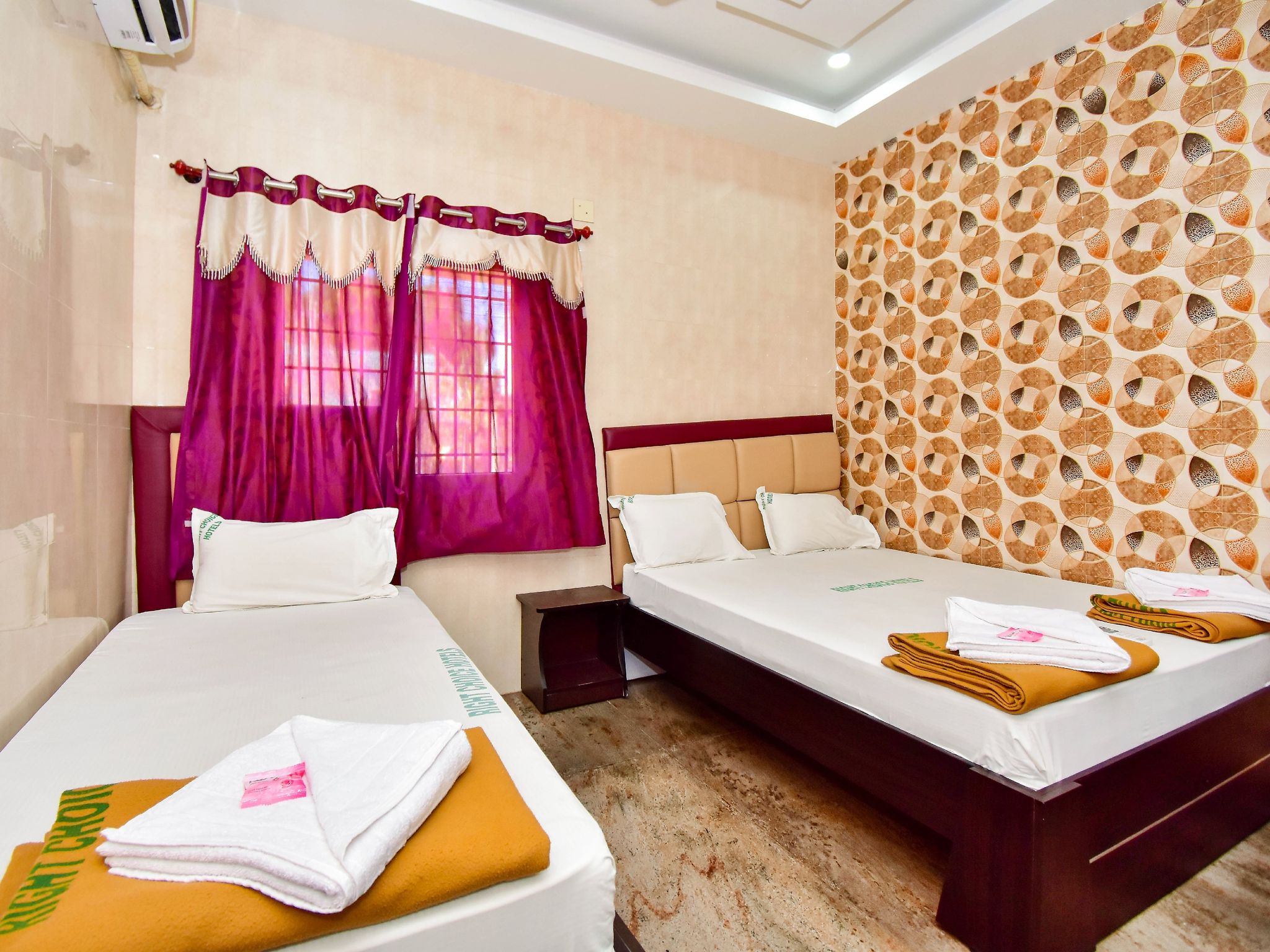 Right Choice Budget Hotel