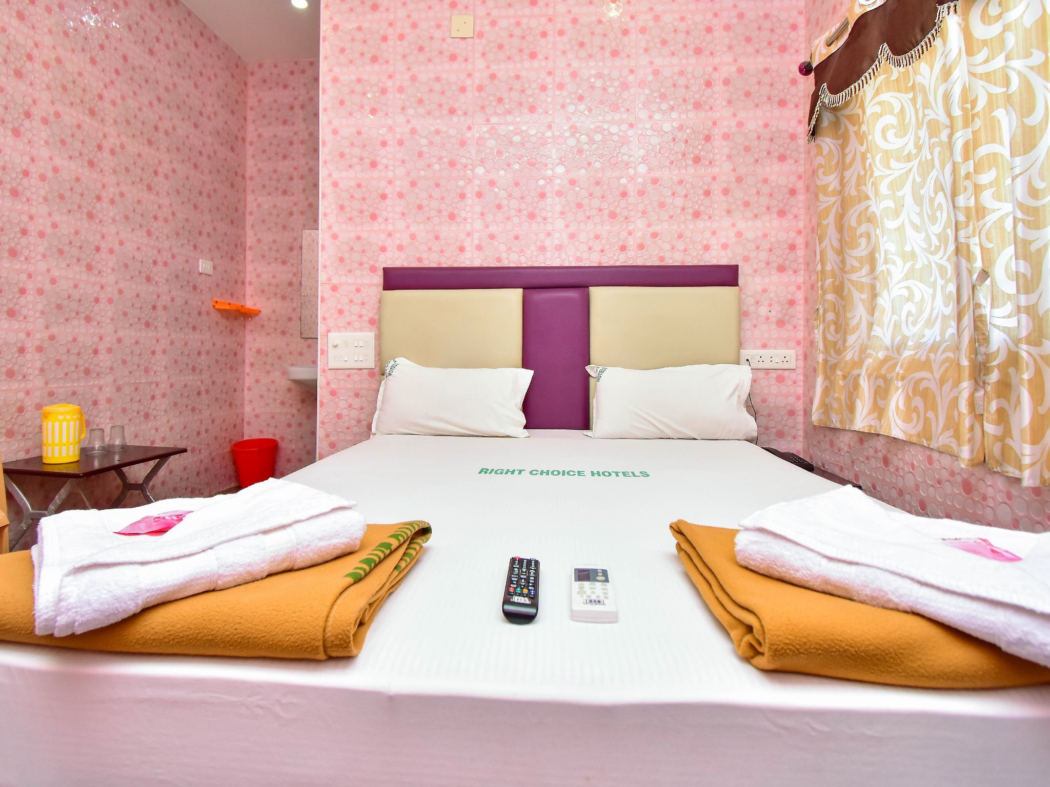 Right Choice Budget Hotel