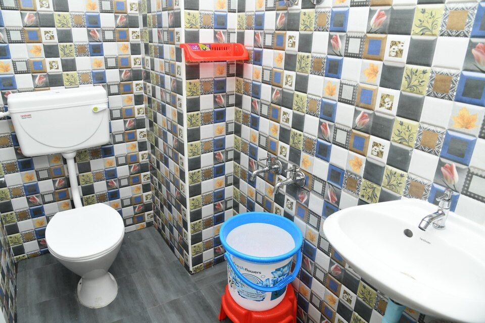 Right Choice Budget Hotel