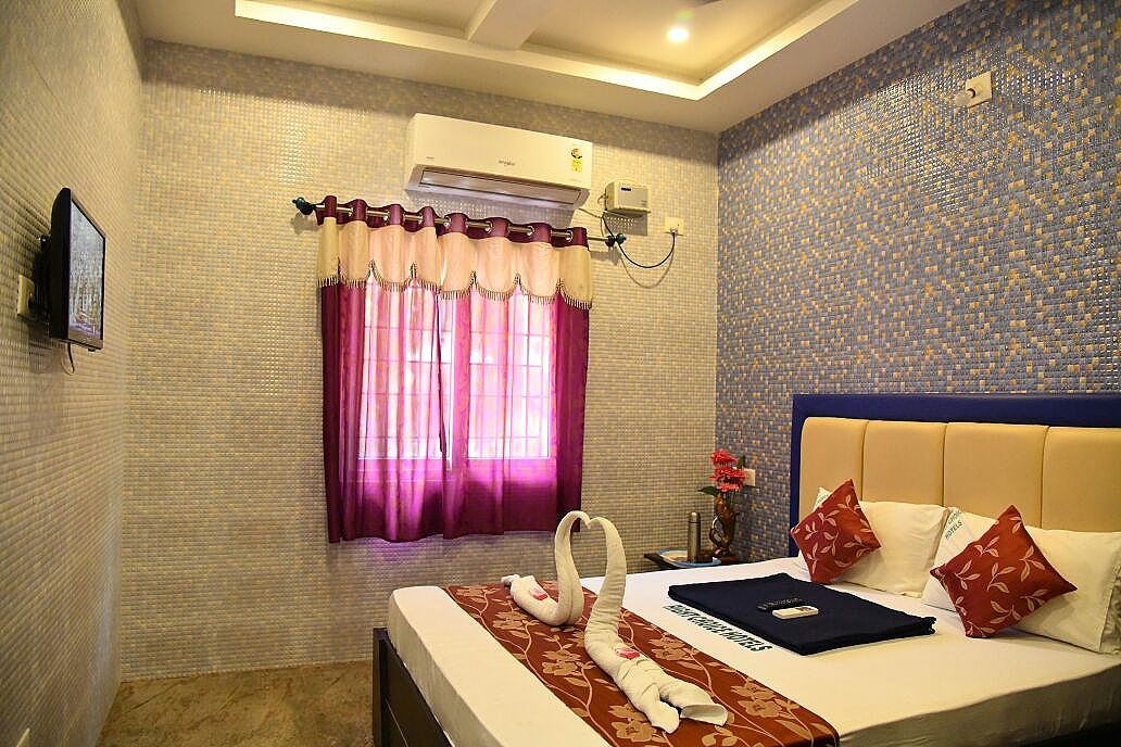 Right Choice Budget Hotel