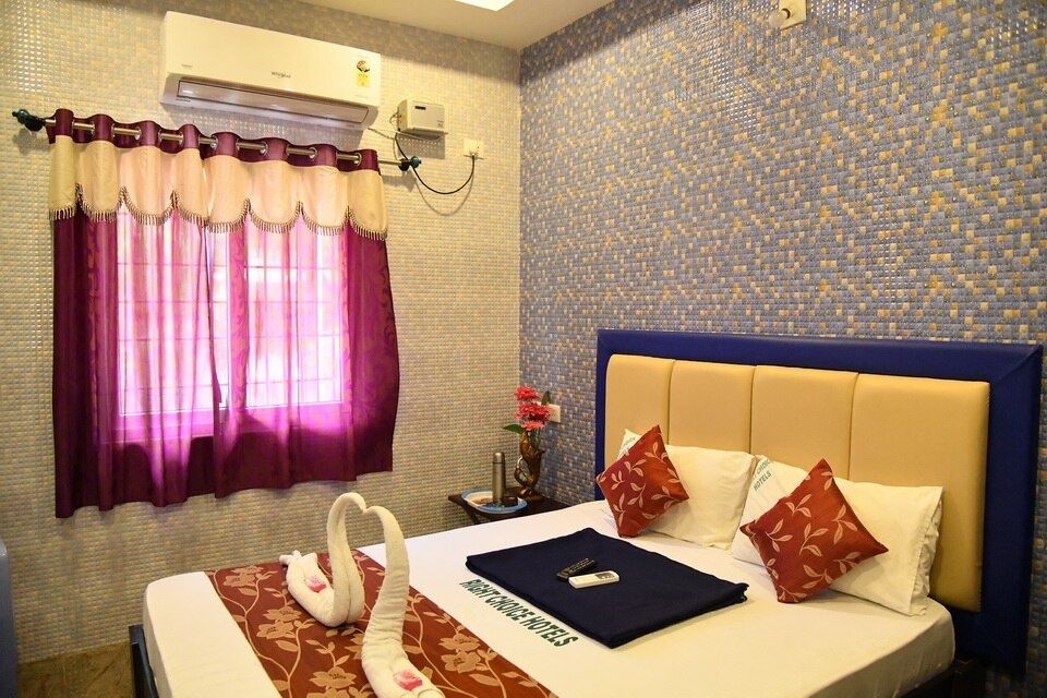 Right Choice Budget Hotel