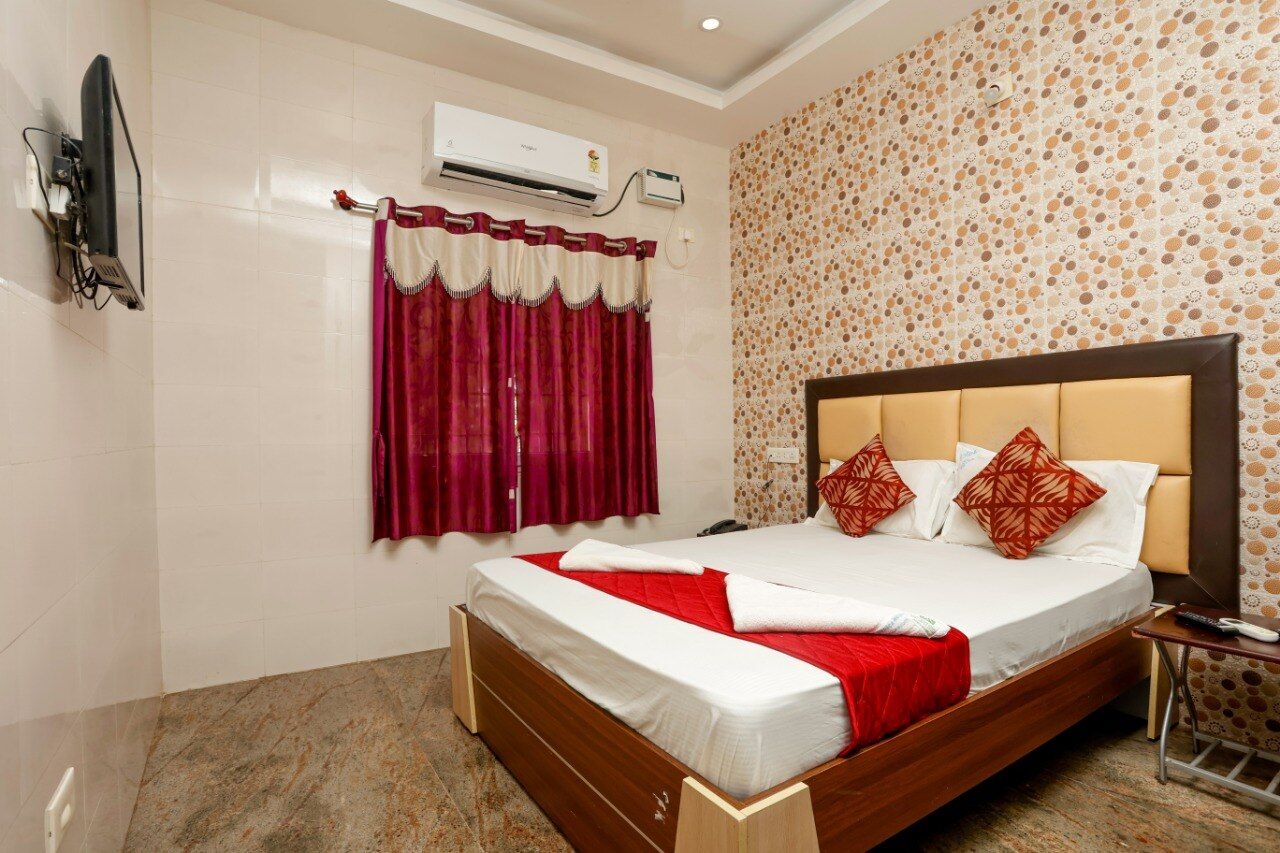 Right Choice Budget Hotel