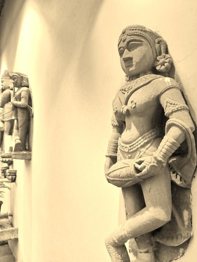 undefined Rigmor Haveli 10