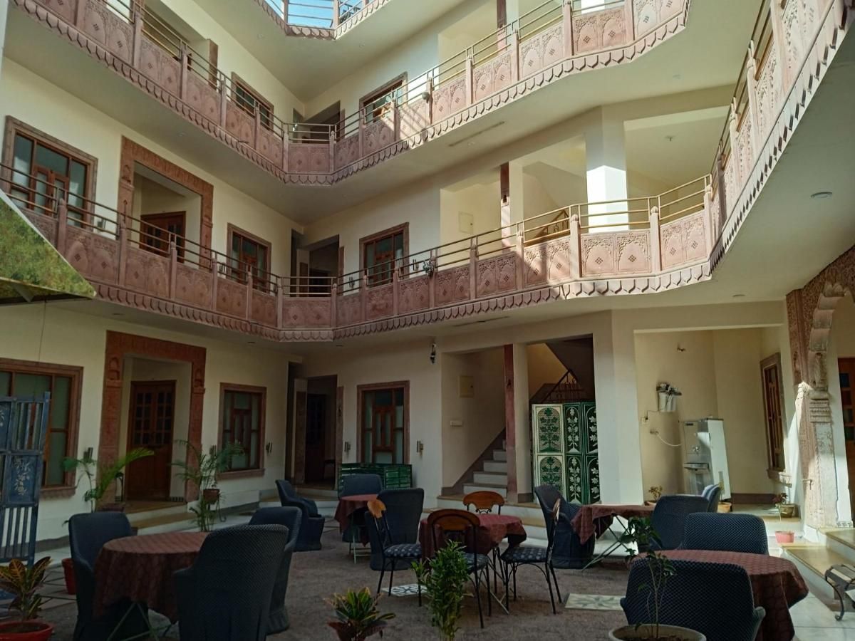 undefined Rigmor Haveli 4