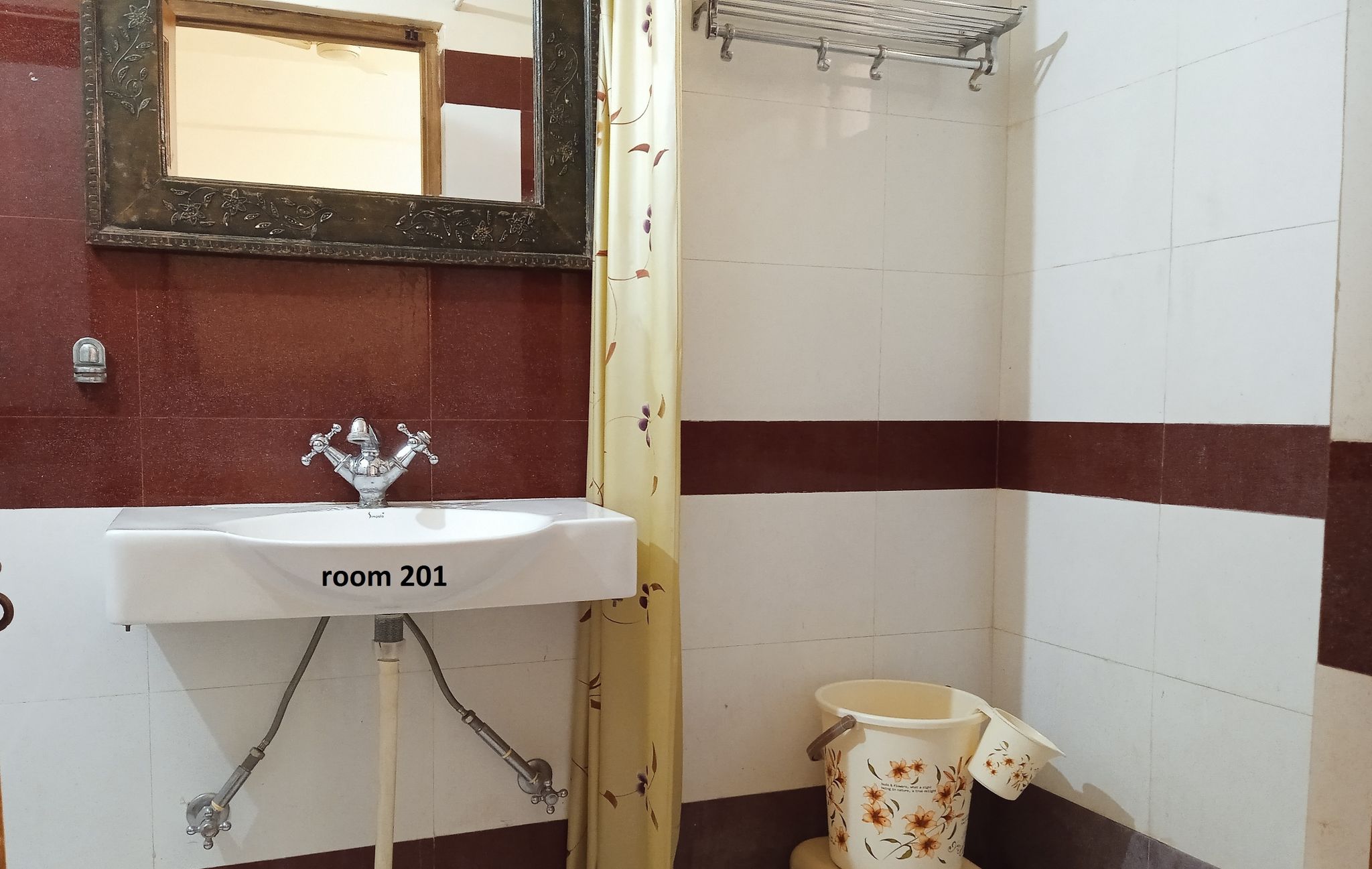 Rigmor Haveli Standard Room 11