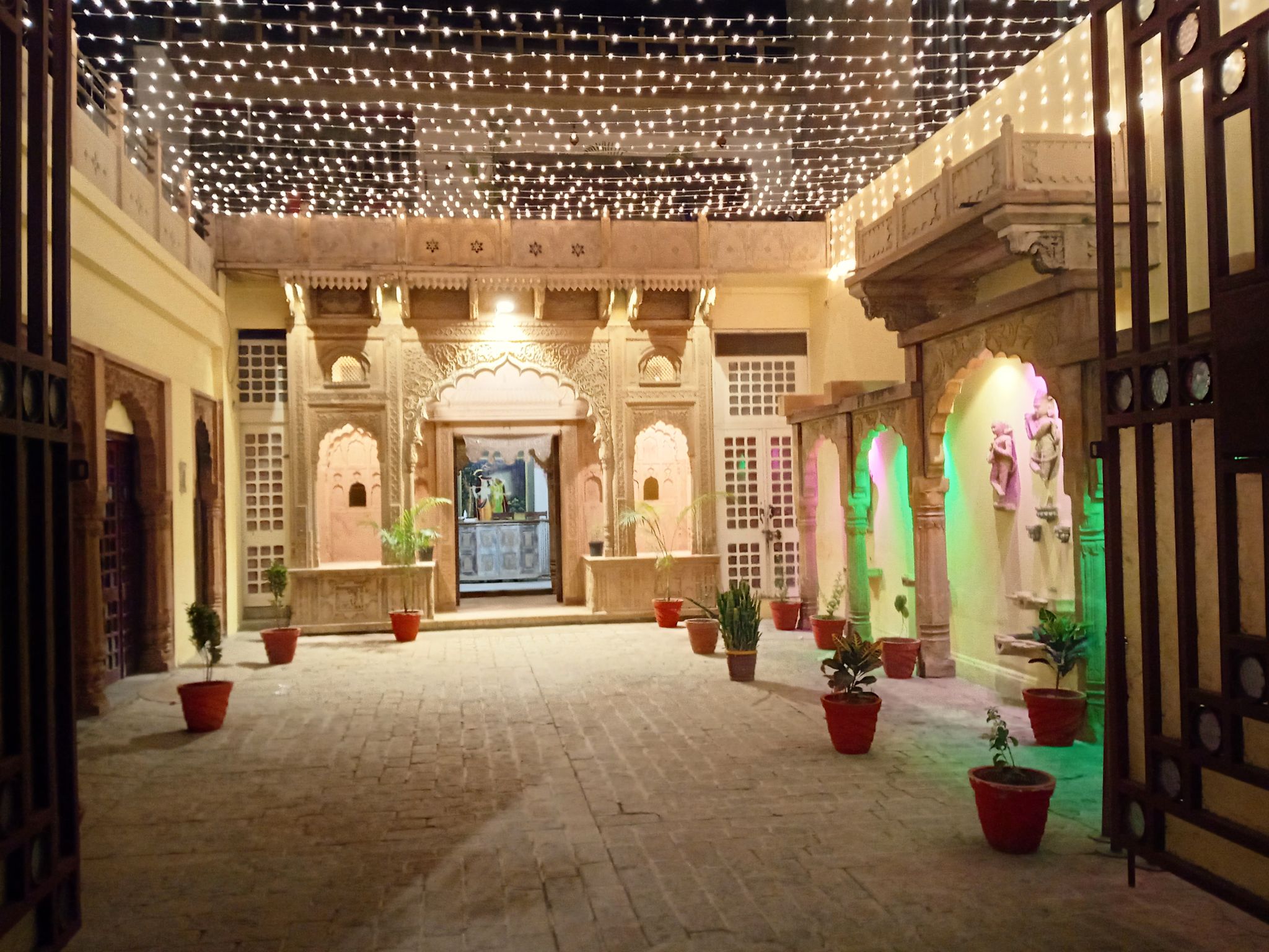 undefined Rigmor Haveli 6