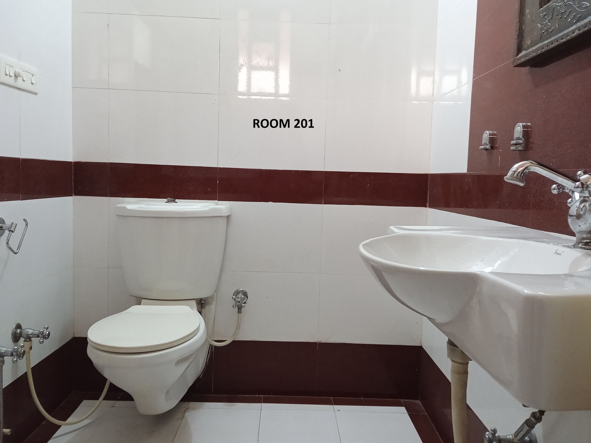 Rigmor Haveli Standard Room 12