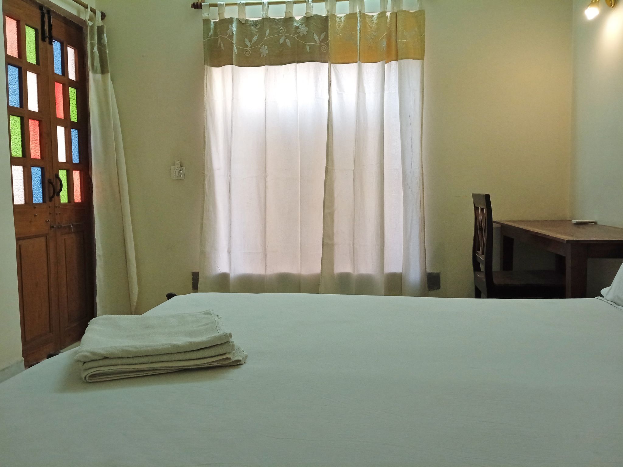 Rigmor Haveli Standard Room 3
