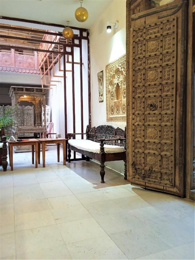 undefined Rigmor Haveli 3
