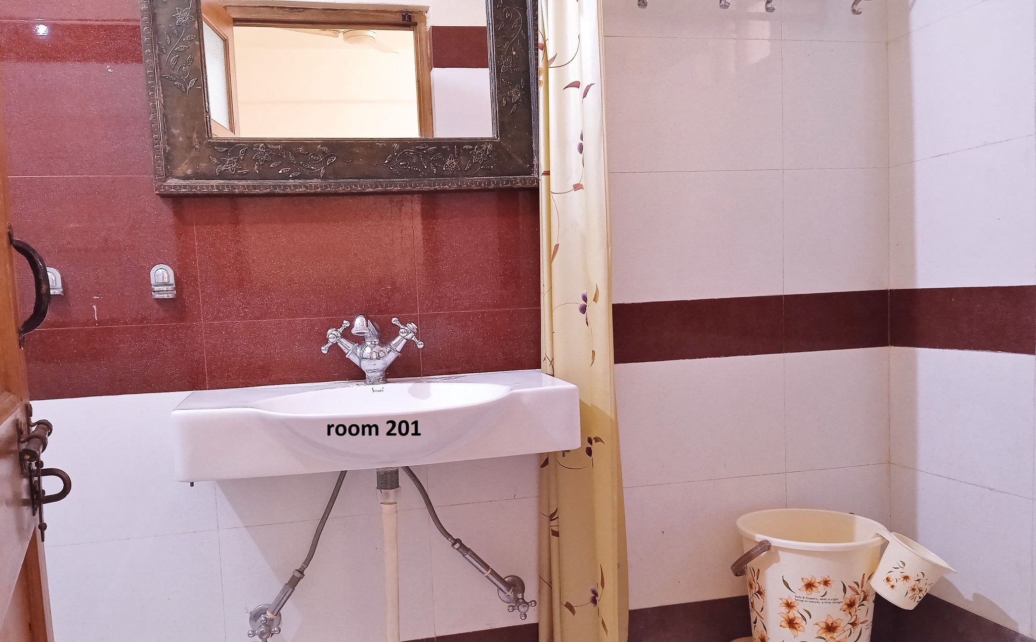 Rigmor Haveli Standard Room 14