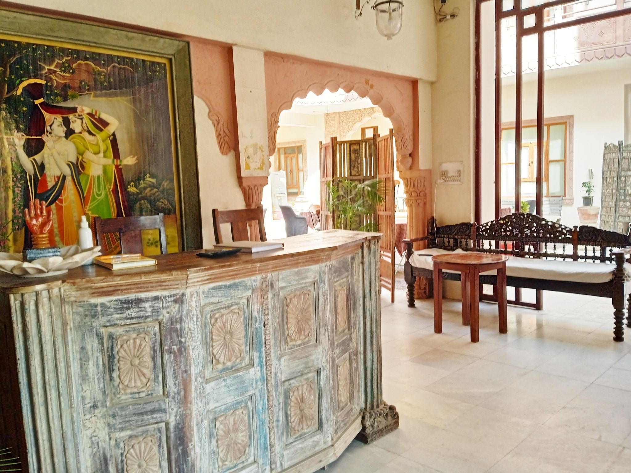 undefined Rigmor Haveli 2