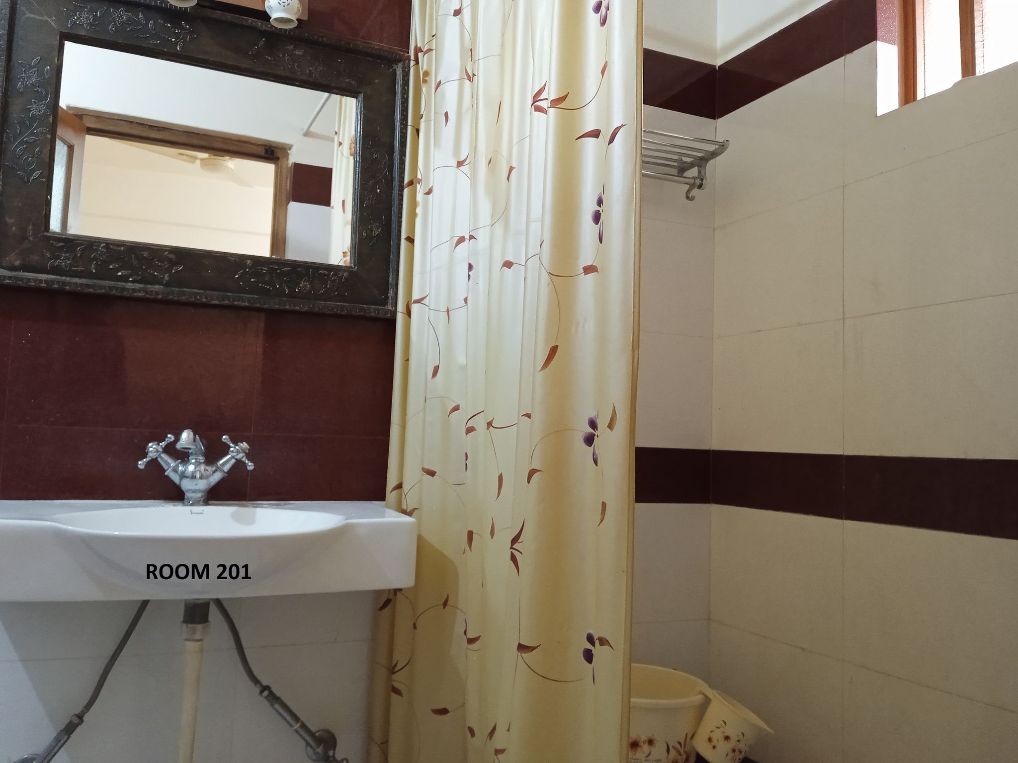 Rigmor Haveli Standard Room 13