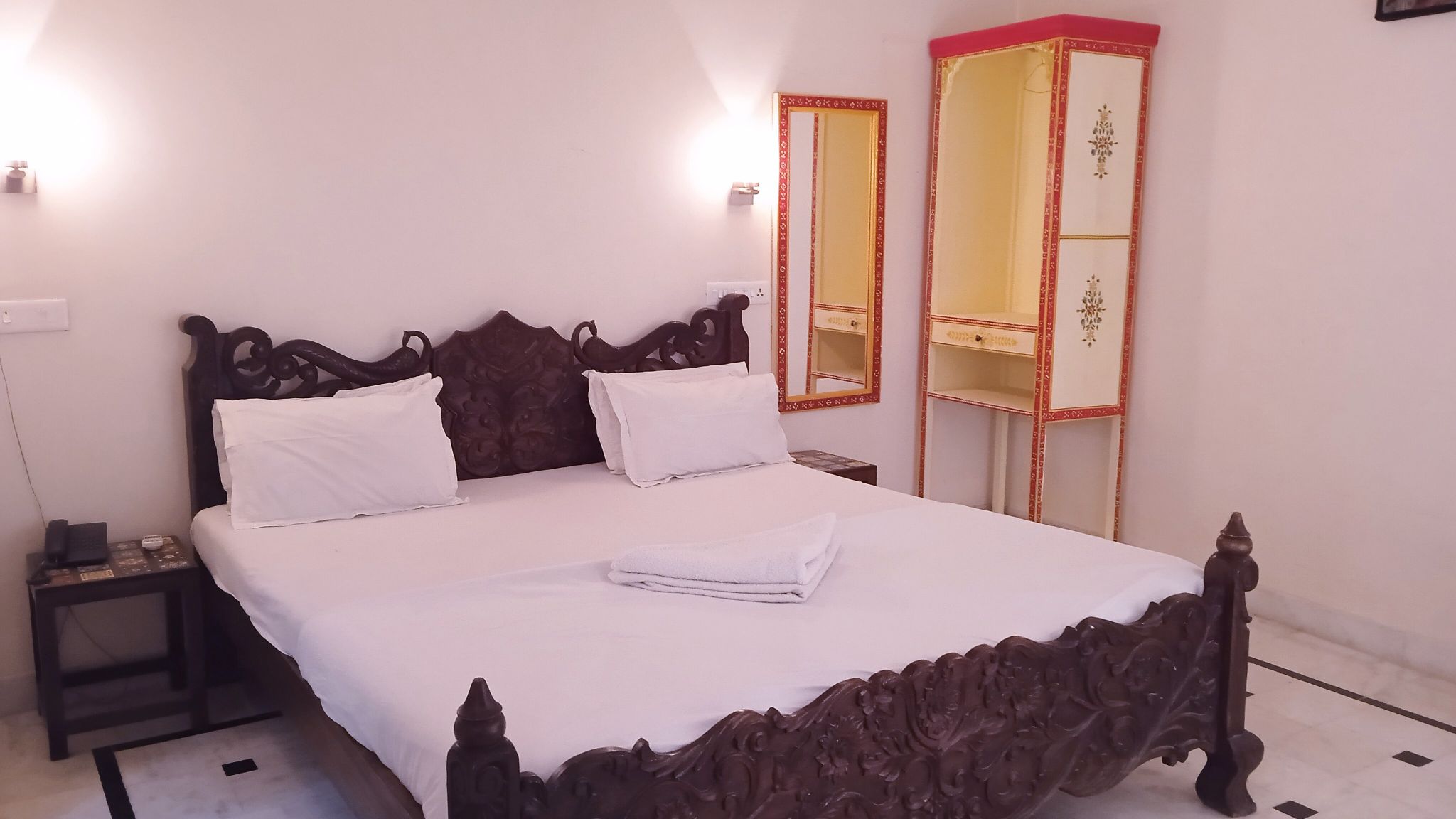 undefined Rigmor Haveli 5