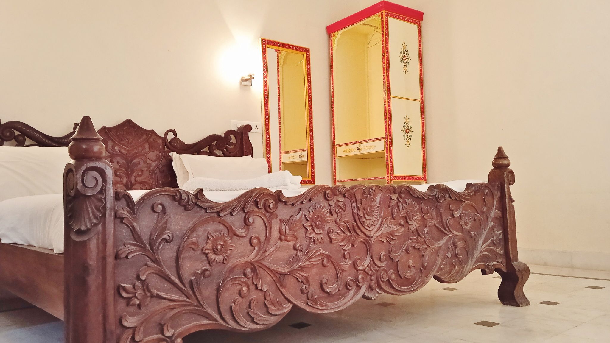 undefined Rigmor Haveli 5
