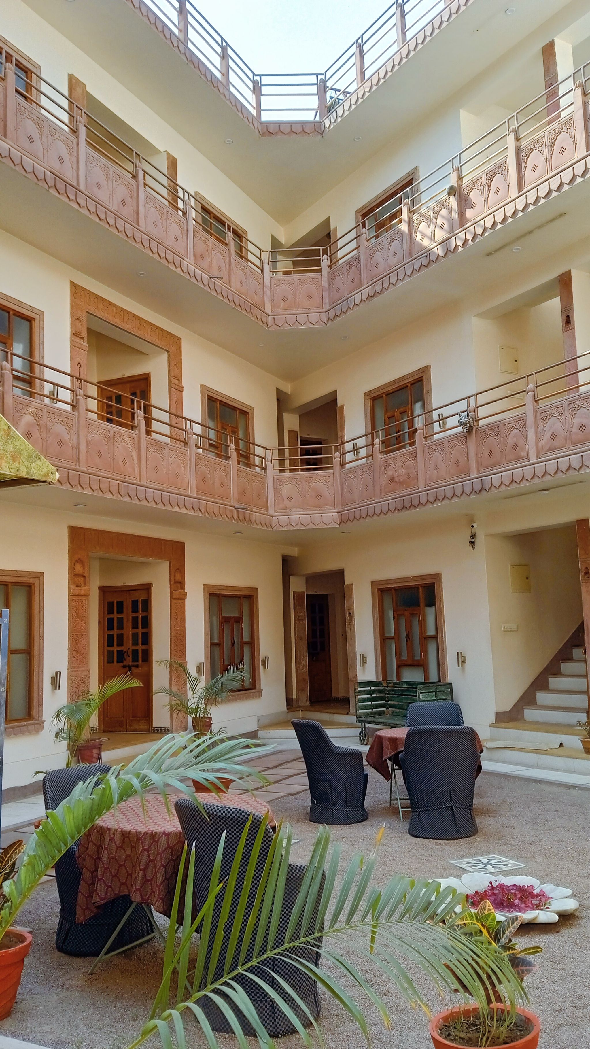 undefined Rigmor Haveli 8