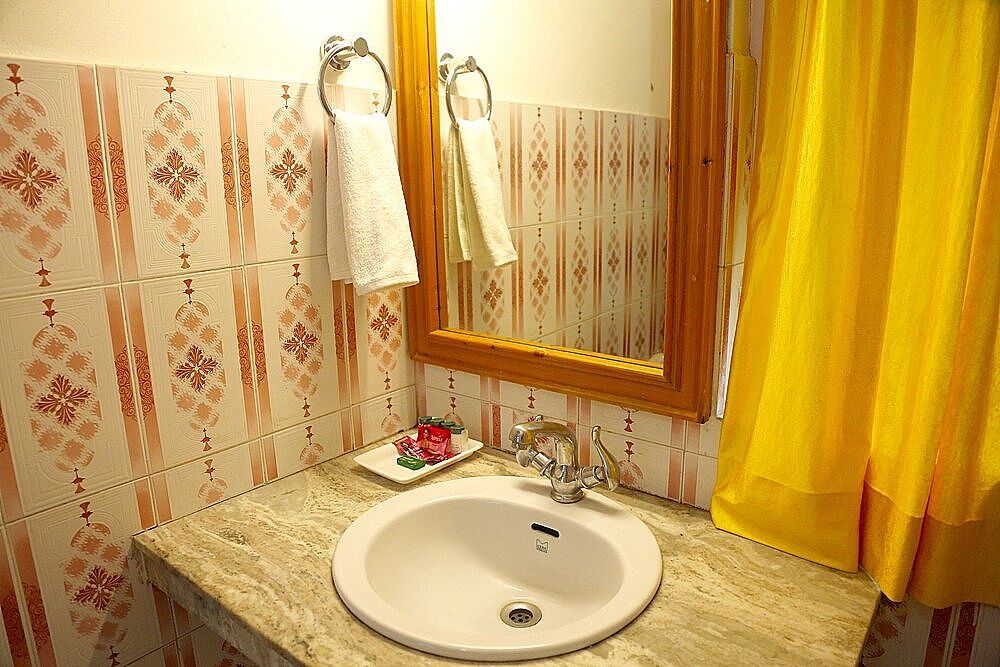 Rishi Palace Standard Room 9