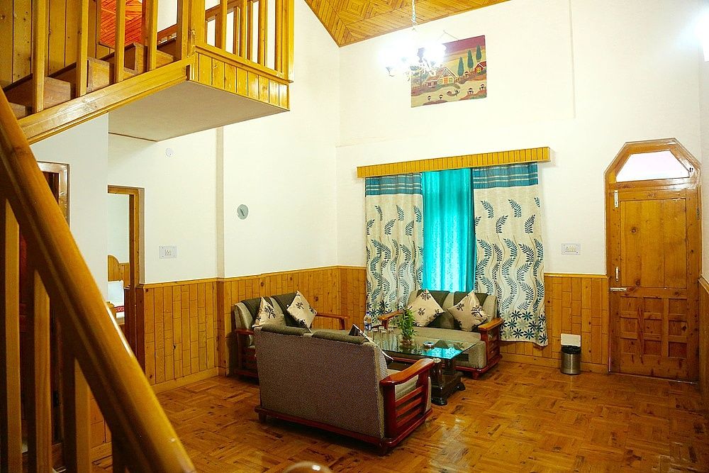 Rishi Palace Standard Room 10