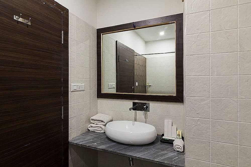 RiverArch Greenfields Resort Superior Room 13