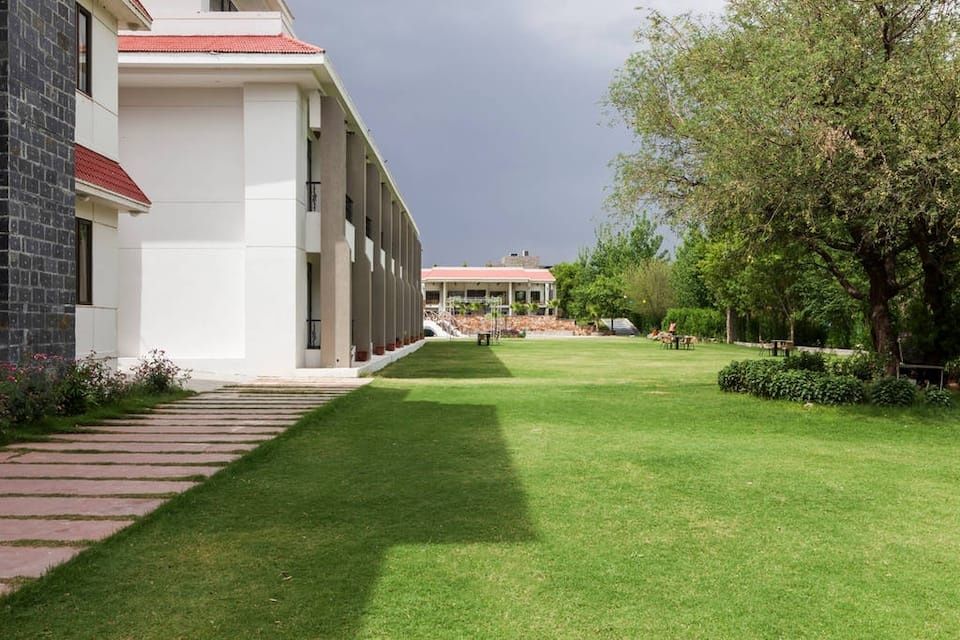 undefined RiverArch Greenfields Resort 7