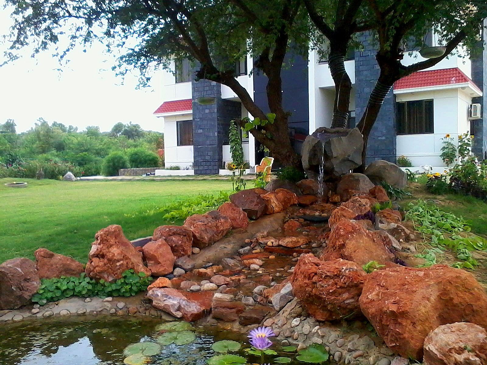 undefined RiverArch Greenfields Resort 9